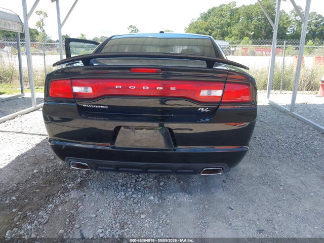 2011 Dodge Charger R/t მანქანა იყიდება აუქციონზე, vin: 2B3CL5CT2BH610442, აუქციონის ნომერი: 46064018