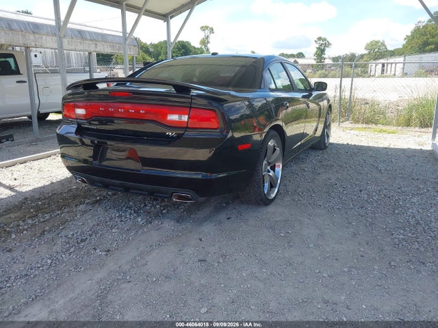 2011 Dodge Charger R/t მანქანა იყიდება აუქციონზე, vin: 2B3CL5CT2BH610442, აუქციონის ნომერი: 46064018