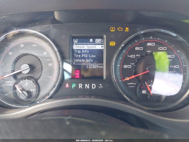 2011 Dodge Charger R/t მანქანა იყიდება აუქციონზე, vin: 2B3CL5CT2BH610442, აუქციონის ნომერი: 46064018