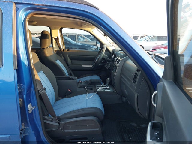 Продажа на аукционе авто 2008 Dodge Nitro Slt/rt, vin: 1D8GT58668W101307, номер лота: 46064024