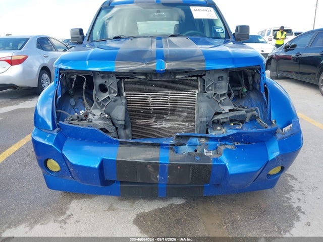Продажа на аукционе авто 2008 Dodge Nitro Slt/rt, vin: 1D8GT58668W101307, номер лота: 46064024