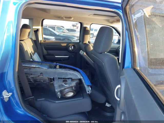 Продажа на аукционе авто 2008 Dodge Nitro Slt/rt, vin: 1D8GT58668W101307, номер лота: 46064024