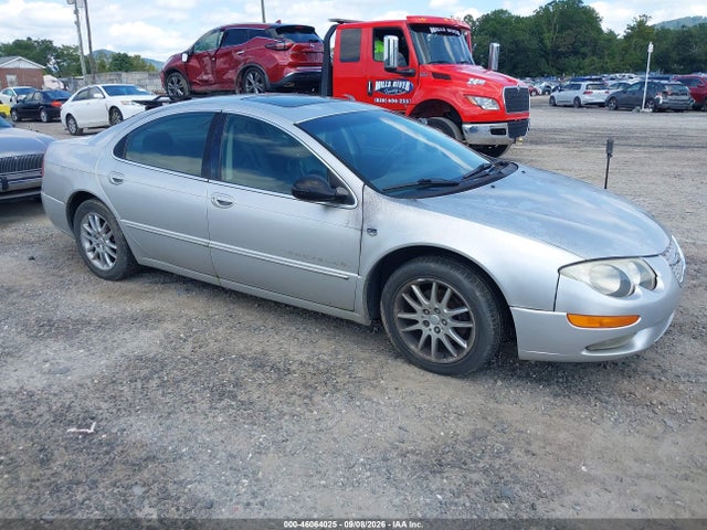 Продаж на аукціоні авто 2001 Chrysler 300m, vin: 2C3HE66G31H558616, номер лоту: 46064025