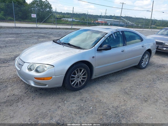 Продаж на аукціоні авто 2001 Chrysler 300m, vin: 2C3HE66G31H558616, номер лоту: 46064025
