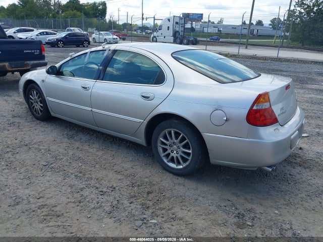 Продаж на аукціоні авто 2001 Chrysler 300m, vin: 2C3HE66G31H558616, номер лоту: 46064025