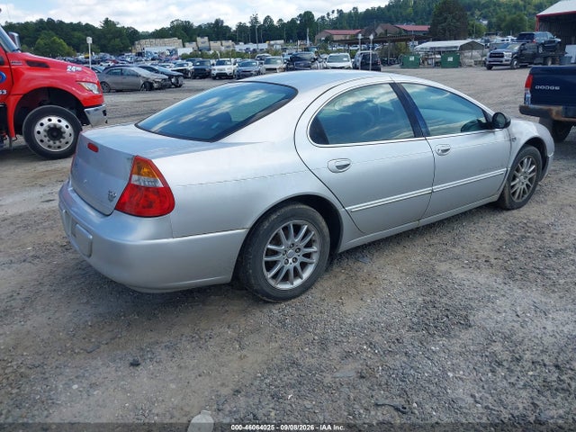 Продаж на аукціоні авто 2001 Chrysler 300m, vin: 2C3HE66G31H558616, номер лоту: 46064025