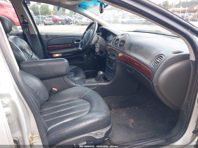 Продаж на аукціоні авто 2001 Chrysler 300m, vin: 2C3HE66G31H558616, номер лоту: 46064025
