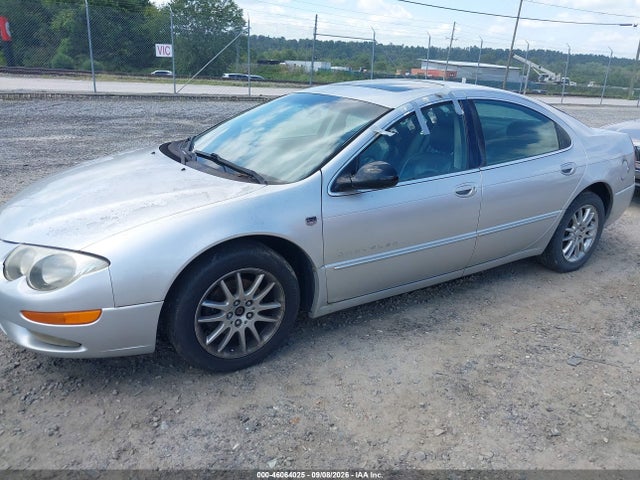Продаж на аукціоні авто 2001 Chrysler 300m, vin: 2C3HE66G31H558616, номер лоту: 46064025