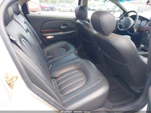 Продаж на аукціоні авто 2001 Chrysler 300m, vin: 2C3HE66G31H558616, номер лоту: 46064025