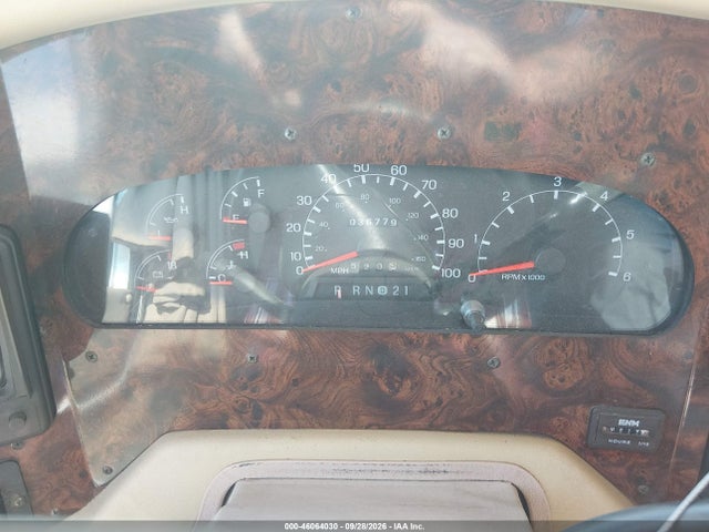 Продаж на аукціоні авто 1999 Ford F550, vin: 3FCNF53S3XJA29256, номер лоту: 46064030
