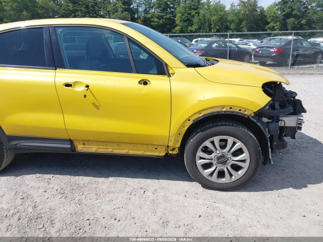 Продаж на аукціоні авто 2016 Fiat 500x Easy, vin: ZFBCFYBT1GP467546, номер лоту: 46064032