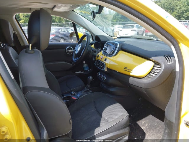 Продаж на аукціоні авто 2016 Fiat 500x Easy, vin: ZFBCFYBT1GP467546, номер лоту: 46064032