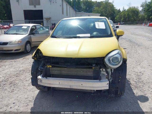 Продаж на аукціоні авто 2016 Fiat 500x Easy, vin: ZFBCFYBT1GP467546, номер лоту: 46064032