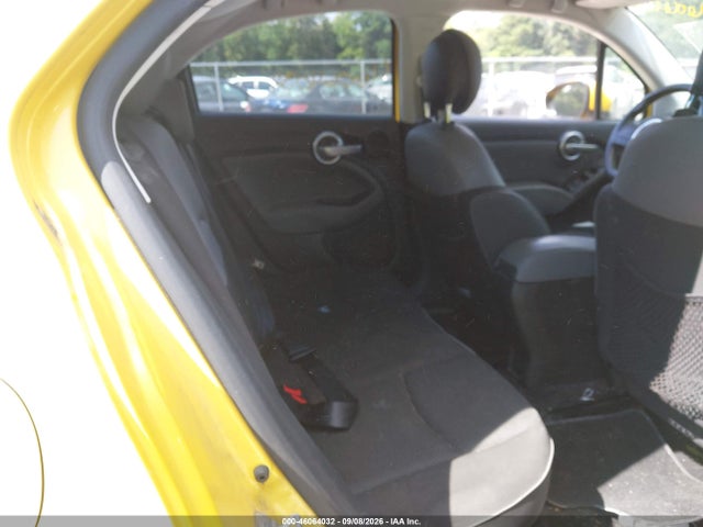 Продаж на аукціоні авто 2016 Fiat 500x Easy, vin: ZFBCFYBT1GP467546, номер лоту: 46064032