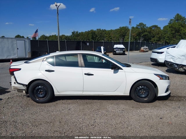 2020 Nissan Altima S Fwd მანქანა იყიდება აუქციონზე, vin: 1N4BL4BV8LC153427, აუქციონის ნომერი: 46064035