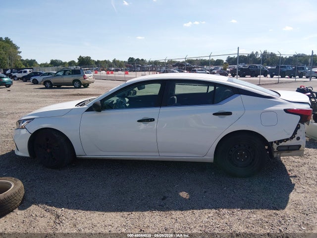 2020 Nissan Altima S Fwd მანქანა იყიდება აუქციონზე, vin: 1N4BL4BV8LC153427, აუქციონის ნომერი: 46064035