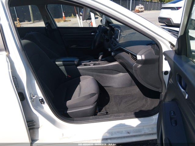 2020 Nissan Altima S Fwd მანქანა იყიდება აუქციონზე, vin: 1N4BL4BV8LC153427, აუქციონის ნომერი: 46064035