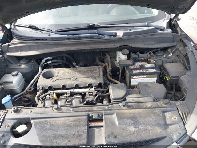 Продаж на аукціоні авто 2011 Hyundai Tucson Limited, vin: KM8JU3AC9BU292404, номер лоту: 46064038