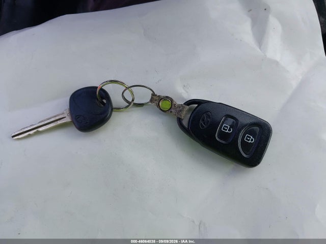 Продаж на аукціоні авто 2011 Hyundai Tucson Limited, vin: KM8JU3AC9BU292404, номер лоту: 46064038