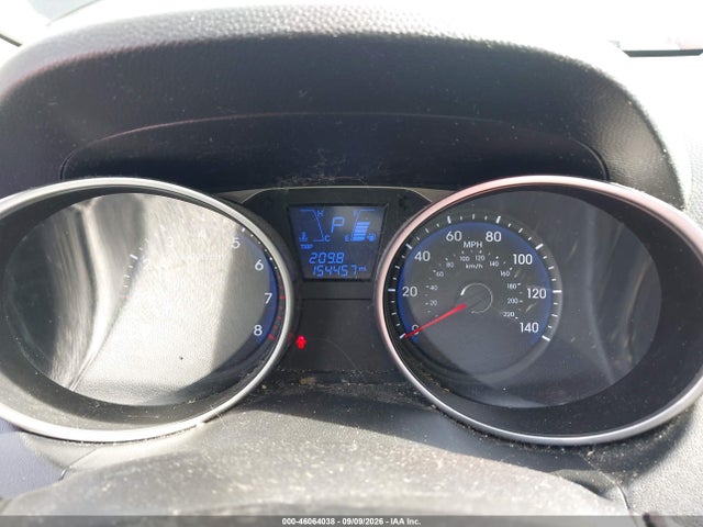 Продаж на аукціоні авто 2011 Hyundai Tucson Limited, vin: KM8JU3AC9BU292404, номер лоту: 46064038
