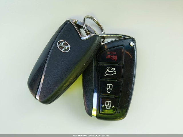Продаж на аукціоні авто 2013 Hyundai Santa Fe Limited, vin: KM8SR4HF5DU013111, номер лоту: 46064041