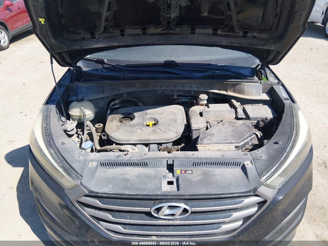 Hyundai TUCSON SE 2016 KM8J3CA4XGU038462 Image 10