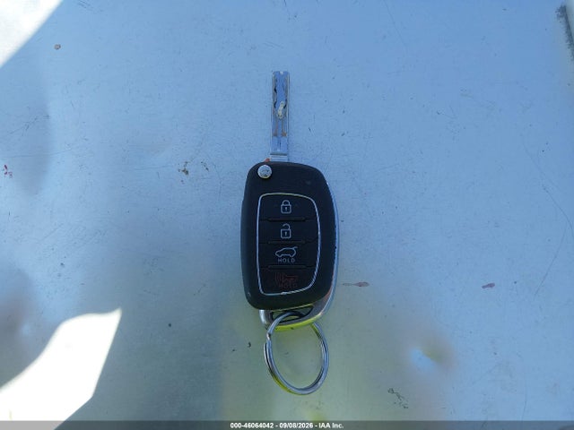 Hyundai TUCSON SE 2016 KM8J3CA4XGU038462 Image 11