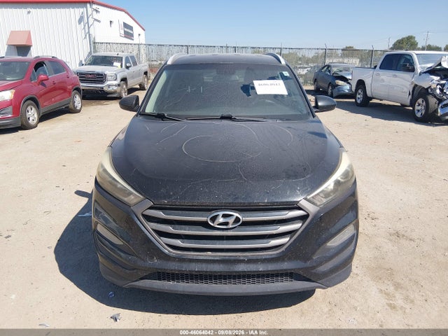 Hyundai TUCSON SE 2016 KM8J3CA4XGU038462 Image 12