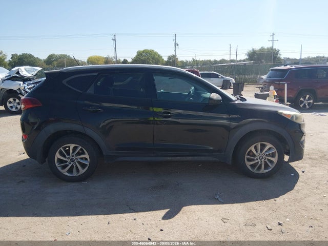 Hyundai TUCSON SE 2016 KM8J3CA4XGU038462 Image 13
