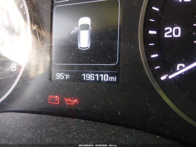 Hyundai TUCSON SE 2016 KM8J3CA4XGU038462 Image 15