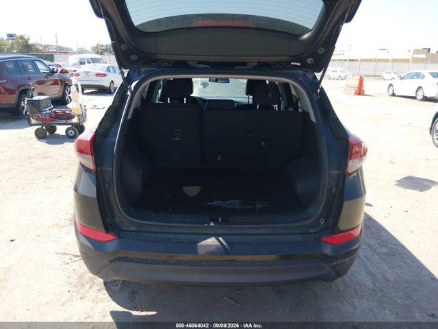Hyundai TUCSON SE 2016 KM8J3CA4XGU038462 Image 16