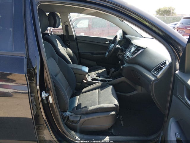 Hyundai TUCSON SE 2016 KM8J3CA4XGU038462 Image 5