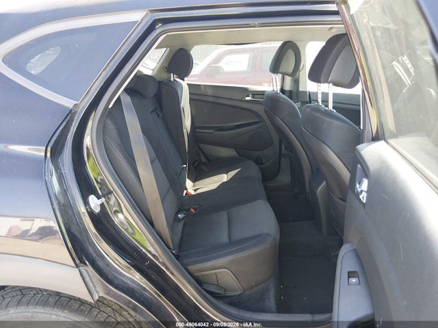Hyundai TUCSON SE 2016 KM8J3CA4XGU038462 Image 8