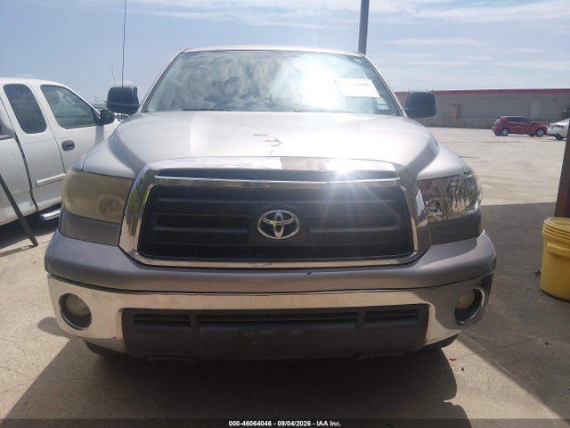 Продаж на аукціоні авто 2010 Toyota Tundra Grade 4.6l V8, vin: 5TFRM5F14AX015294, номер лоту: 46064046