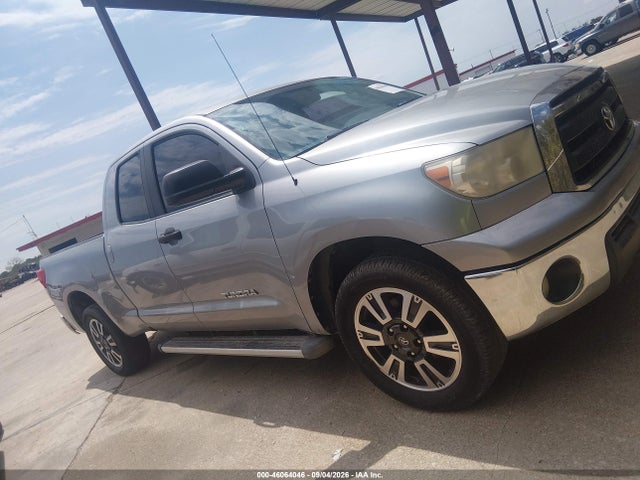 Продаж на аукціоні авто 2010 Toyota Tundra Grade 4.6l V8, vin: 5TFRM5F14AX015294, номер лоту: 46064046