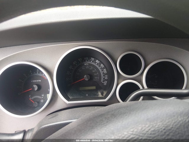 Продаж на аукціоні авто 2010 Toyota Tundra Grade 4.6l V8, vin: 5TFRM5F14AX015294, номер лоту: 46064046