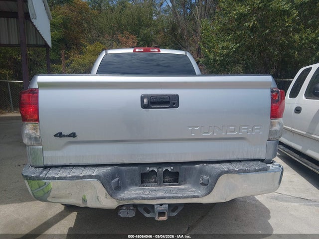 Продаж на аукціоні авто 2010 Toyota Tundra Grade 4.6l V8, vin: 5TFRM5F14AX015294, номер лоту: 46064046
