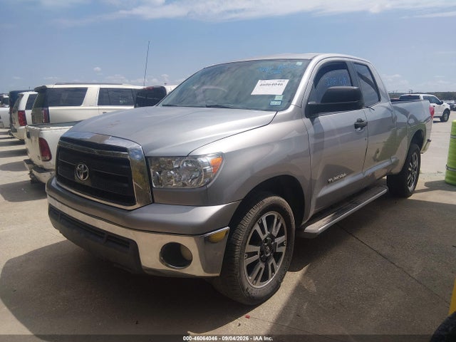 Продаж на аукціоні авто 2010 Toyota Tundra Grade 4.6l V8, vin: 5TFRM5F14AX015294, номер лоту: 46064046