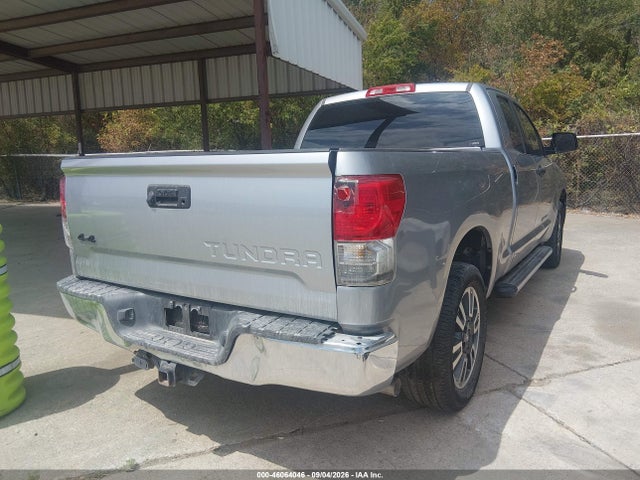 Продаж на аукціоні авто 2010 Toyota Tundra Grade 4.6l V8, vin: 5TFRM5F14AX015294, номер лоту: 46064046
