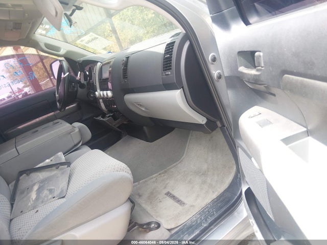 Продаж на аукціоні авто 2010 Toyota Tundra Grade 4.6l V8, vin: 5TFRM5F14AX015294, номер лоту: 46064046