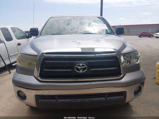 Продаж на аукціоні авто 2010 Toyota Tundra Grade 4.6l V8, vin: 5TFRM5F14AX015294, номер лоту: 46064046