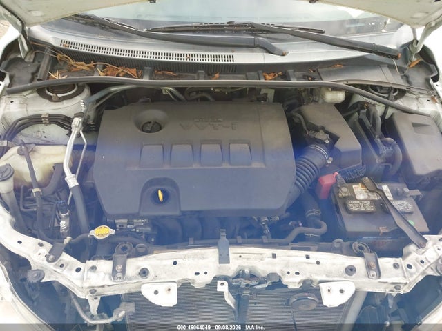 Продажа на аукционе авто 2013 Toyota Corolla Le, vin: 2T1BU4EE6DC968110, номер лота: 46064049