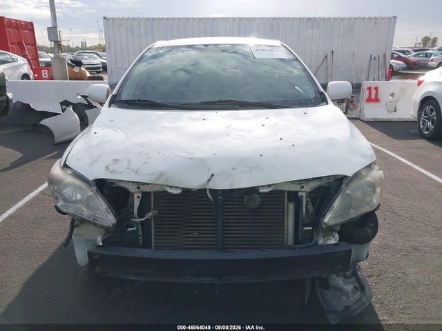 Продажа на аукционе авто 2013 Toyota Corolla Le, vin: 2T1BU4EE6DC968110, номер лота: 46064049