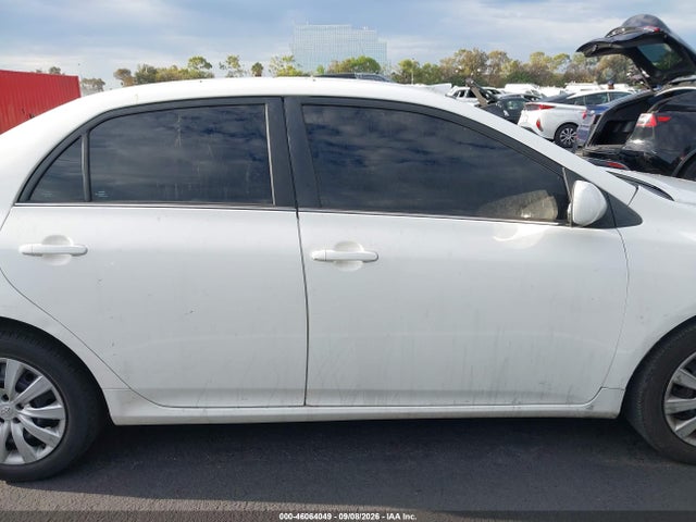 Продажа на аукционе авто 2013 Toyota Corolla Le, vin: 2T1BU4EE6DC968110, номер лота: 46064049