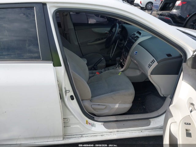 Продажа на аукционе авто 2013 Toyota Corolla Le, vin: 2T1BU4EE6DC968110, номер лота: 46064049