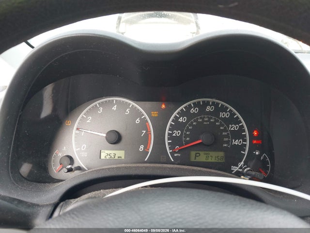 Продажа на аукционе авто 2013 Toyota Corolla Le, vin: 2T1BU4EE6DC968110, номер лота: 46064049