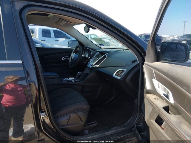 46064053 :رقم المزاد ، 2GKALMEK5D6120262 vin ، 2013 Gmc Terrain Sle-1 مزاد بيع