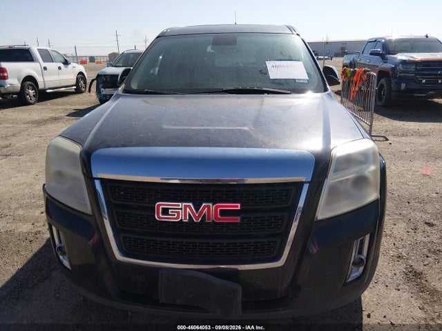 46064053 :رقم المزاد ، 2GKALMEK5D6120262 vin ، 2013 Gmc Terrain Sle-1 مزاد بيع