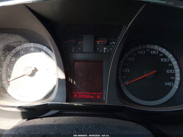 46064053 :رقم المزاد ، 2GKALMEK5D6120262 vin ، 2013 Gmc Terrain Sle-1 مزاد بيع
