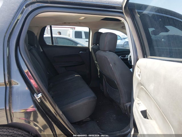 46064053 :رقم المزاد ، 2GKALMEK5D6120262 vin ، 2013 Gmc Terrain Sle-1 مزاد بيع